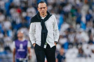 Restrepo: "Tenemos la sensación de que nos pudimos llevar un mejor resultado"