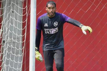 Rivadeneyra: “Tenemos que mejorar muchísimo”
