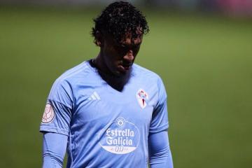 Renato Tapia será baja ante Betis por lesión