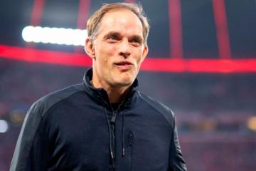 Tuchel: “Todo se decidirá en el Bernabéu”
