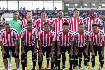 Unión Huaral: "Esta decisión es desigual en comparación con otros clubes de Liga1 y Liga 2"