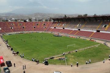 ¡Arequipa volverá a ser sede del Sudamericano Sub-20 en el 2025!