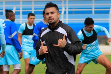 Cedrón: “Al meno se sumó un punto que es importante”