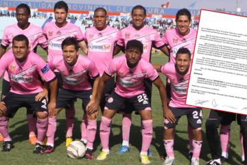 Tras 8 años: CA-FPF declaró infundada apelación de Pacífico FC
