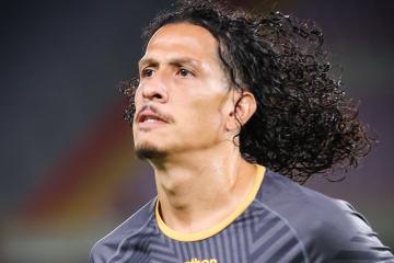 Riveros: “Estuvimos bien parados en línea general”