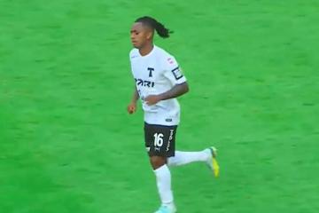 Sin Reyna, Torpedo FC empató 1-1 con Volgar- Astrakhan por el ascenso ruso