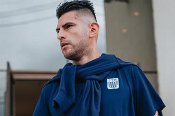 Zambrano: "Lo justo era traernos un punto pero..."