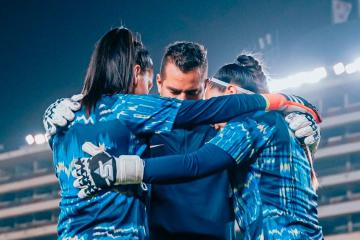 Sánchez: "El empate refleja lo que fue el partido"