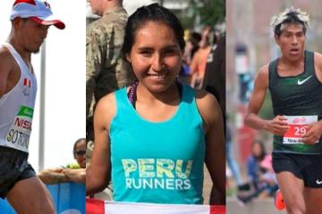 Lima 42K: Campeones nacionales van por un lugar en el podio de la maratón 