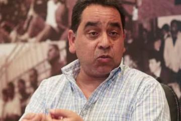 Baldovino: "Hemos pedido que se revise la situación de los jugadores de Huaral y Aurich"
