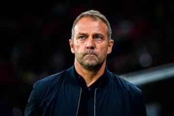Chelsea y Barcelona luchan por técnico Hansi Flick