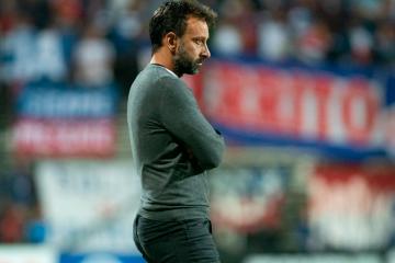 Sergio 'Chapa' Blanco será DT del Atlético Celaya