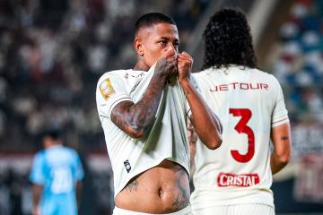 Polo: “Ganamos un partido clave, pero sabemos que aún no hemos conseguido nada"