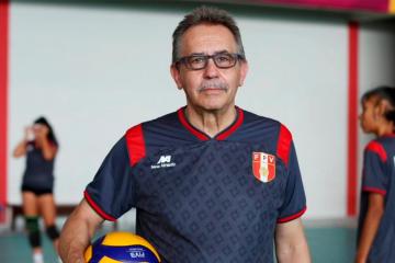 Rizola: "Para el Mundial U17 no me preocupa tanto la talla, sino mejorar mucho más la técnica"