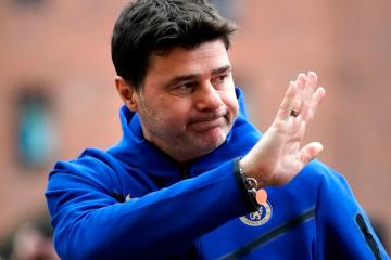 Pochettino podría seguir su carrera en Arabia