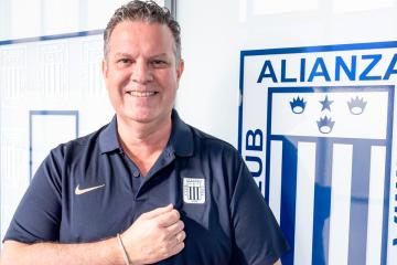 Adm. de Alianza: "Aseguro que habrán mejoras en lo deportivo e institucional con el objetivo de campeonar"