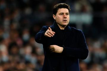 Mauricio Pochettino dejó de ser entrenador de Chelsea