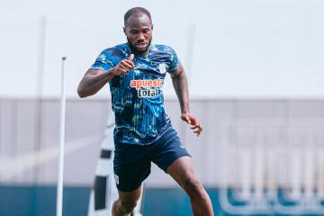 Conoce todas las novedades de Alianza Lima de cara a su choque ante Colo Colo