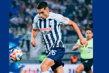 Serna: "El campeonato es largo y se maneja también con una tabla acumulada, esperamos seguir sumando"