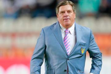 ¡Caía de maduro! Miguel Herrera no va más como DT de Tijuana