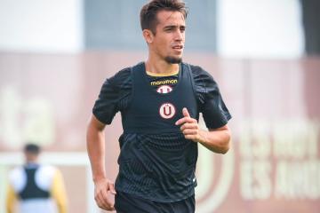 Pérez Guedes: "El partido más importante del año es el viernes con ADT"