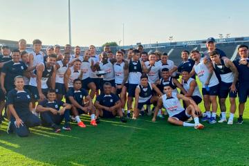 Alianza vs Cerro Porteño: Más de 27 mil entradas ya se han vendido para choque copero