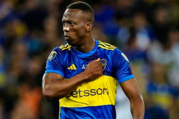 Con Advíncula, Boca sale en busca de una victoria en la Sudamericana