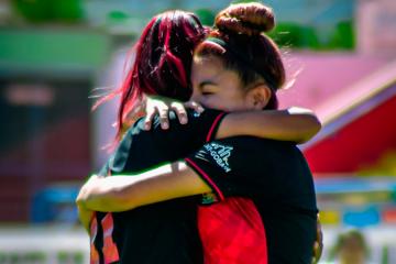 FBC Melgar derrotó por 2-0 a FC Killas por la fecha 7 del fútbol femenino