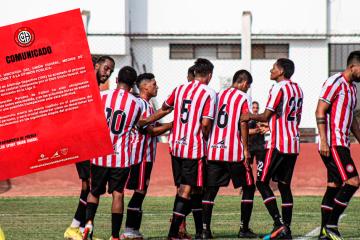Unión Huaral: "TAS aceptó medida cautelar para inclusión en Liga 2"