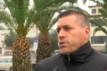 A. Dulanto: "Gustavo es jugador libre, la 'U' no me ha llamado para conversar"