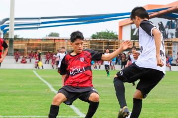 Gobernadores regionales impulsarán deporte en jóvenes universitarios