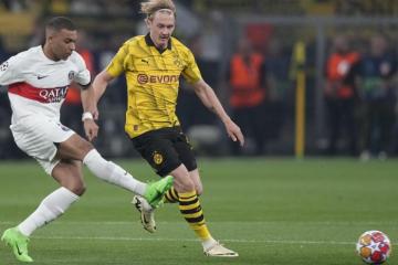 Brandt: "Muchos asumirán que al final Real Madrid tendrá que hacerse con la Champions"