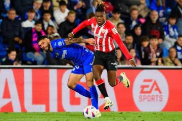 Nico Willians es seguido por FC Barcelona que tendría que pagar una alta cláusula de rescisión