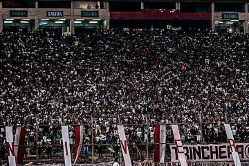 Universitario anunció que ya vendió más de 55 mil entradas para duelo ante Botafogo
