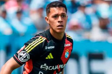 Renato Solís fue operado con éxito