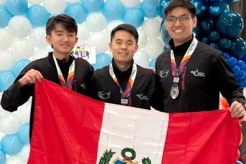 Perú ganó 5 medallas en Sudamericano Élite de bowling