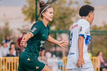 Lúcar: "Hemos impuesto nuestro juego y el resultado lo refleja"