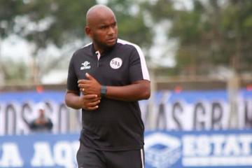 Alayo: "El mensaje es claro para el grupo, hay que estar tranquilos"