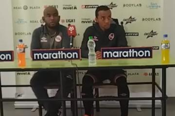 Alayo: "Se hizo un esfuerzo tremendo ante UTC"