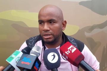 Alayo: "De aquí en adelante van a ver a un Boys protagonista"