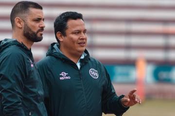 Alcocer: "Estamos sufriendo para llegar a los fines de mes pero estamos pagando todo"