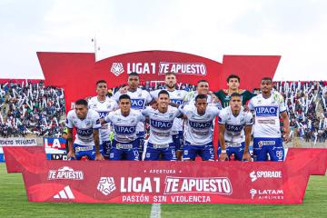 Cossio: "Fue nuestro mejor partido en el año"