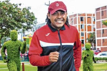 Morán: “Cualquiera puede ganar porque han hecho los méritos”