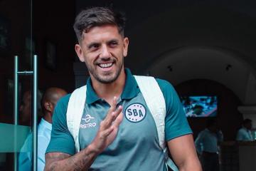 Amondarain: "Somos los primeros en sufrir por no conseguir los resultados"