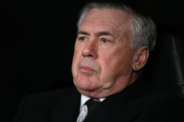 Ancelotti: "Lo que ha pasado es algo mágico y no tiene ninguna explicación"
