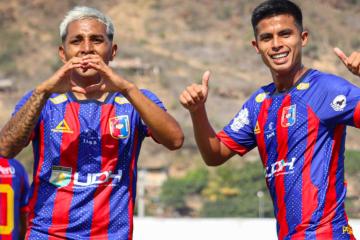 Alianza UDH venció de visita a Pirata