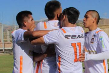(VIDEO) Ayacucho FC goleó en casa al 'Muni