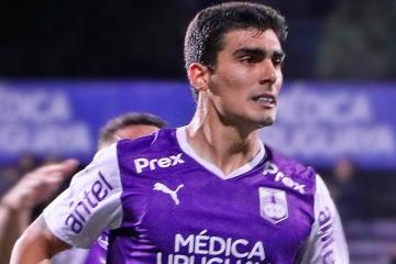 Barco: "El momento de dejar la 'U' para mí fue difícil"