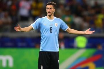 Bentancur: "Por más que no nos guste decirlo, el objetivo es ganar la Copa América"