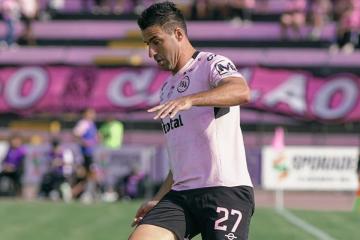 Bueno: "No hay excusa, de local tenemos que ganar"